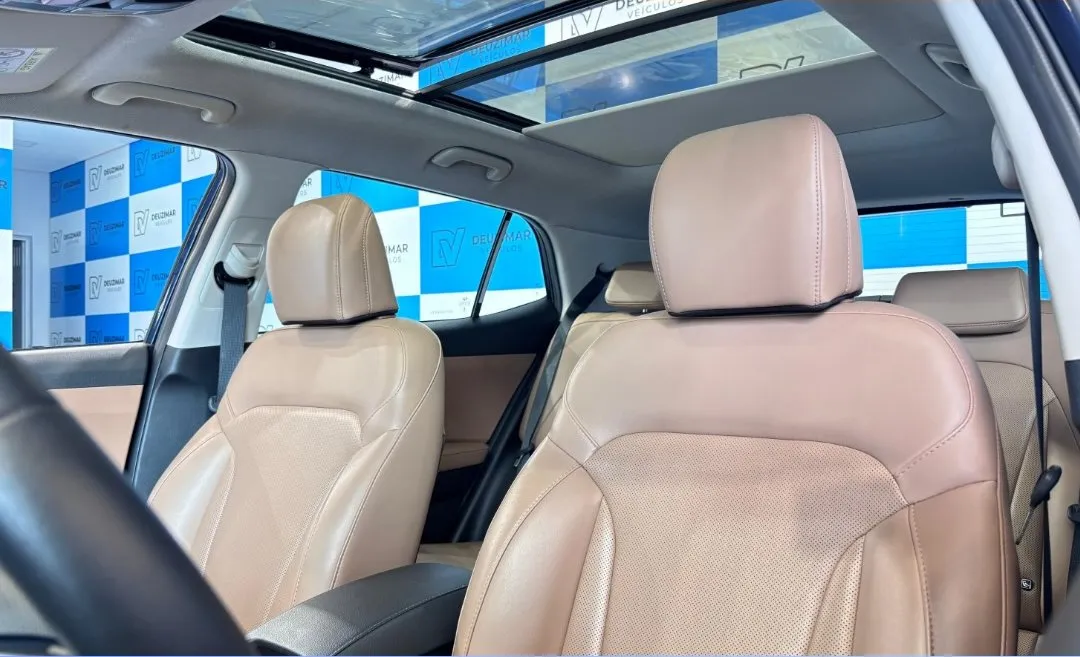 Hyundai Creta 2025, foto 6 de 8