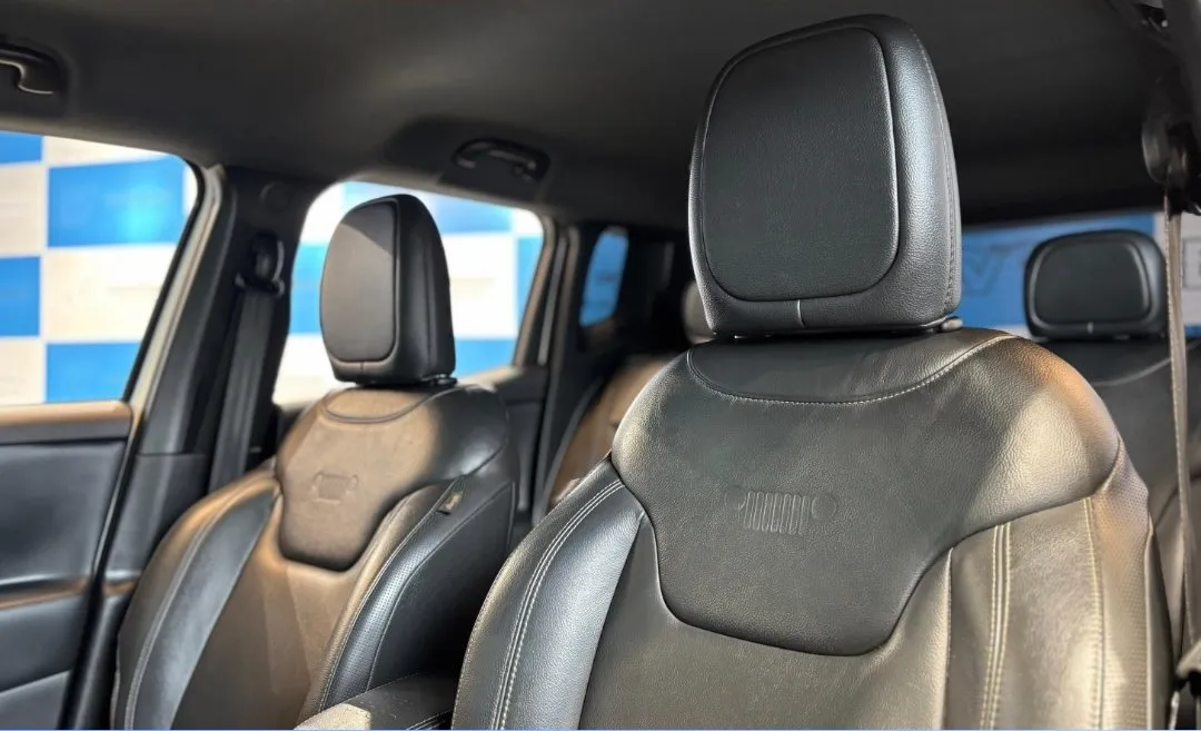 Jeep Renegade 2022, foto 6 de 8